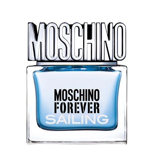 MOSCHINO Forever Sailing 30 moschino fresh couture 100