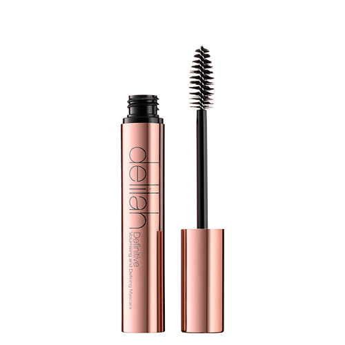 Тушь для ресниц DELILAH Тушь для ресниц Definitive Volumising and Defining Mascara