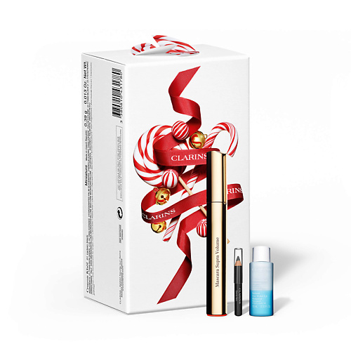 

CLARINS Набор средств для макияжа глаз Kit de Maquillage Pour les Yeux, Набор средств для макияжа глаз Kit de Maquillage Pour les Yeux