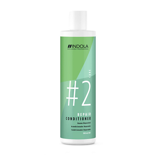 INDOLA Восстанавливающий кондиционер 2 Care Repair Conditioner 639₽