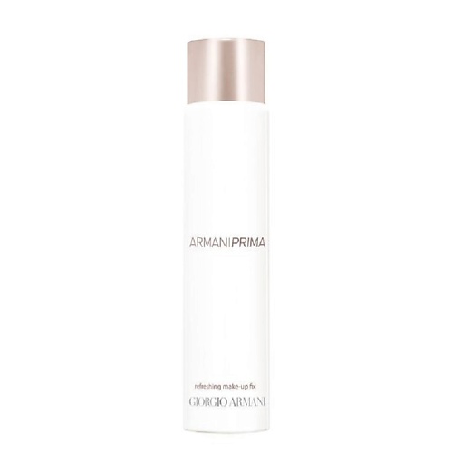 

GIORGIO ARMANI Спрей для фиксации макияжа PRIMA, Спрей для фиксации макияжа PRIMA