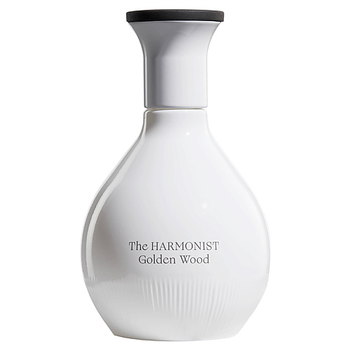 Духи THE HARMONIST Golden Wood нишевая парфюмерия the harmonist velvet fire