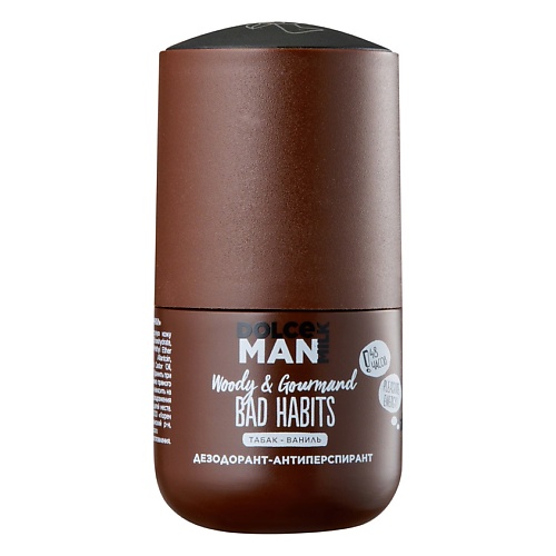 DOLCE MILK Шариковый дезодорант-антиперспирант 