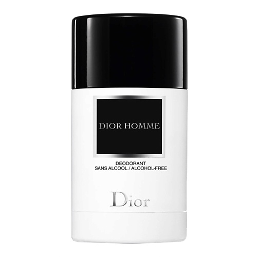 DIOR Дезодорант-стик Homme 75 eisenberg дезодорант стик j ose homme