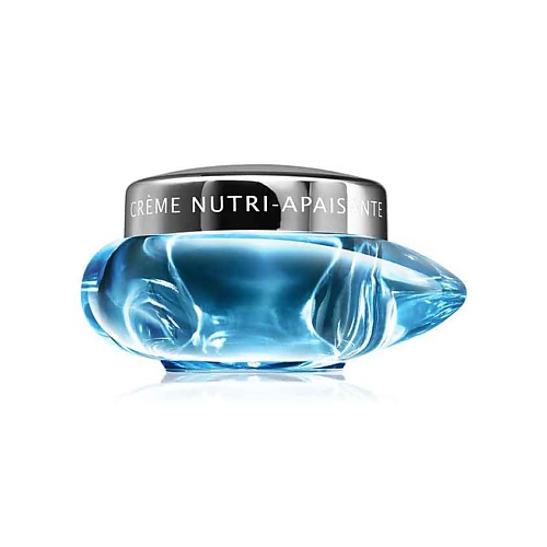 

THALGO Крем восстанавливающий для сухой и чувствительной кожи Crème Nutri-Apaisante, Крем восстанавливающий для сухой и чувствительной кожи Crème Nutri-Apaisante