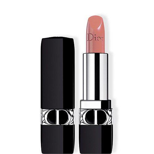 Помада DIOR Rouge Dior  для губ с сатиновым финишем