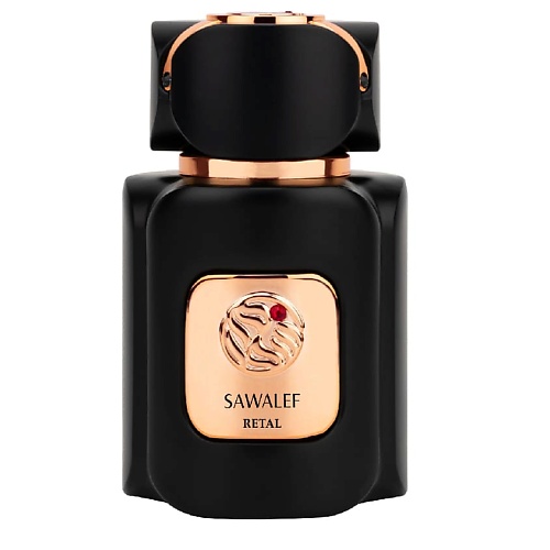 Парфюмерная вода SAWALEF Retal