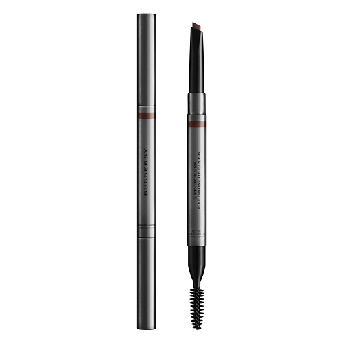 фото Burberry карандаш для бровей effortless eyebrow definer