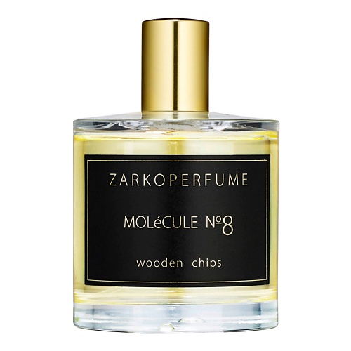 ZARKOPERFUME Molecule No.8 100 zarkoperfume youth 100