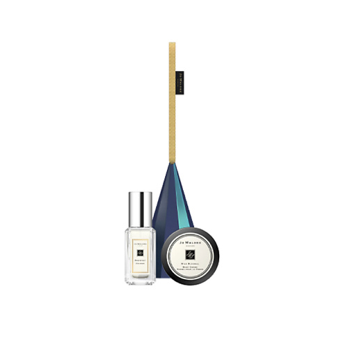

JO MALONE LONDON Набор CHRISTMAS ORNAMENT 2, Набор CHRISTMAS ORNAMENT 2