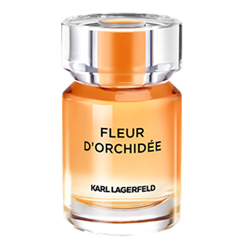 Парфюмерная вода KARL LAGERFELD Fleur D'Orchidee женская парфюмерия karl lagerfeld fleur de pivoine