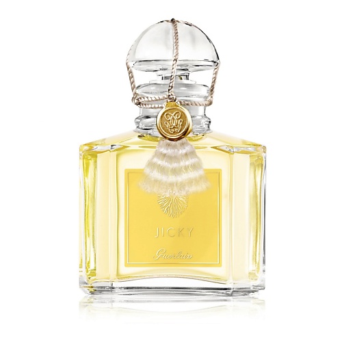 

GUERLAIN Jicky, Jicky