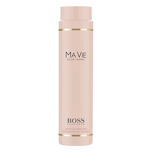 Женская парфюмерия BOSS Лосьон для тела MA VIE Pour Femme