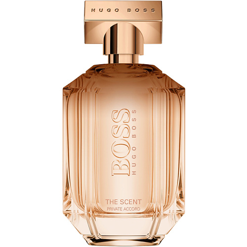 

BOSS Boss The Scent Private Accord For Her 100, Boss The Scent Private Accord For Her