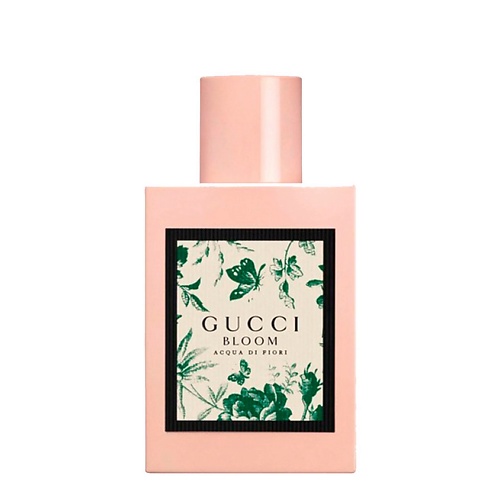 Женская парфюмерия GUCCI BLOOM Acqua Di Fiori 30