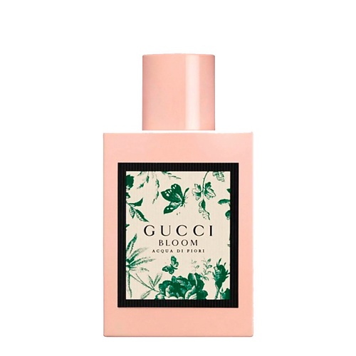 GUCCI BLOOM Acqua Di Fiori 30 gucci premiere eau de toilette 50