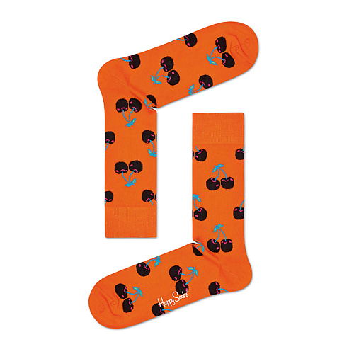 

HAPPY SOCKS Носки Cherry 2700, Носки Cherry 2700