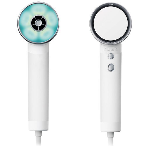 ZUVI Фен Halo 38499₽