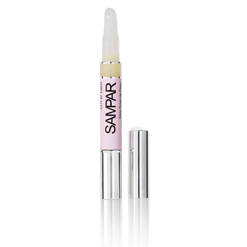 SAMPAR PARIS Карандаш для лица точечный осветляющий тон кожи ухаживающий карандаш для губ и лица soothing balm