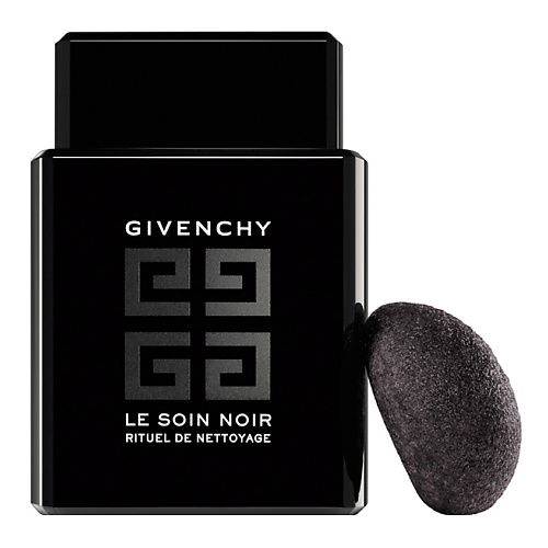 

GIVENCHY Очищающий уход Rituel de Nettoyage Le Soin Noir, Очищающий уход Rituel de Nettoyage Le Soin Noir