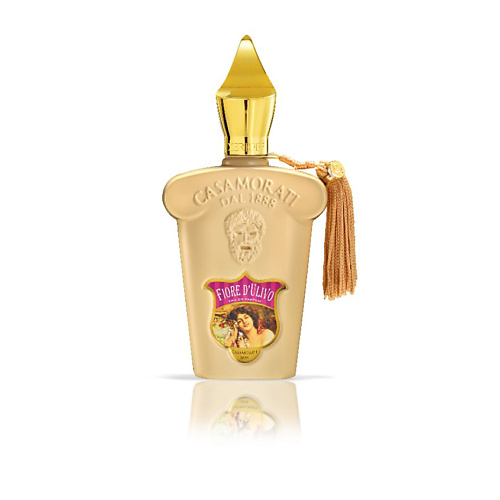 CASAMORATI Fiore d'Ulivo 100 casamorati casamorati fiero eau de parfum 100