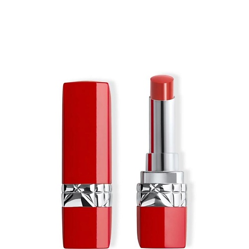 Помада DIOR Rouge Dior Ultra Rouge Стойкая увлажняющая помада для губ