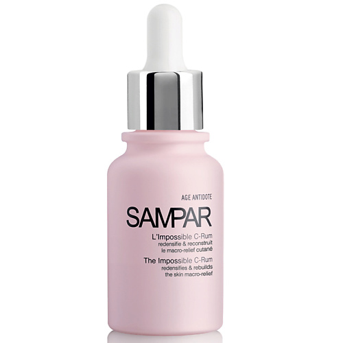 Сыворотка для лица SAMPAR PARIS Сыворотка для лица антивозрастная антивозрастной уход за кожей l oréal paris сыворотка для лица интенсивно восстанавливающая age perfect midnight serum