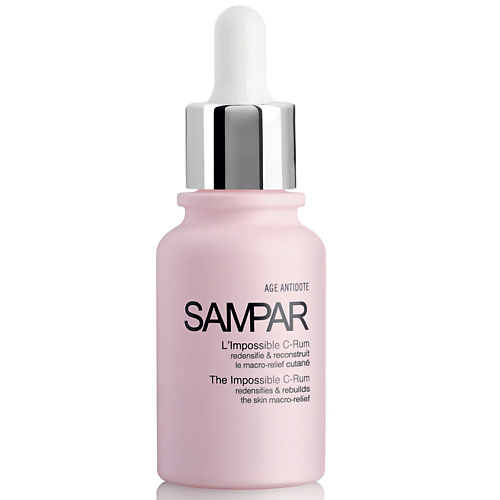

SAMPAR PARIS Сыворотка для лица антивозрастная, Сыворотка для лица антивозрастная