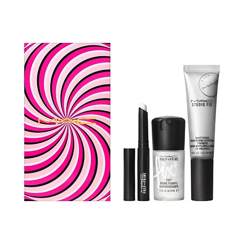 

MAC Набор для лица Tricks Of The Trade Kit, Набор для лица Tricks Of The Trade Kit