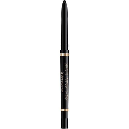 MAX FACTOR Карандаш-кайал для глаз KOHL KAJAL PENCIL