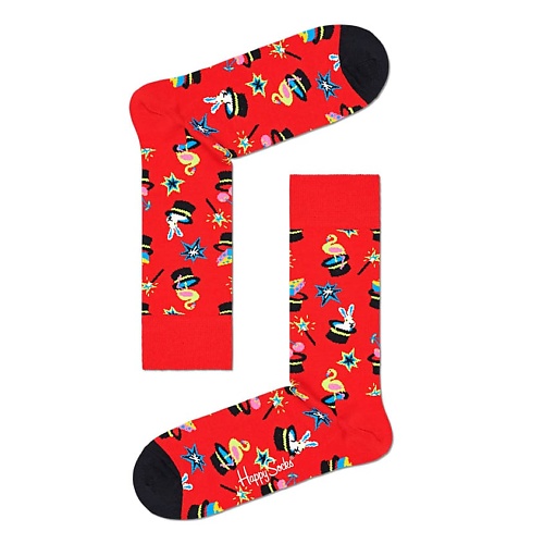 Подарки для неё HAPPY SOCKS Носки MAGIC
