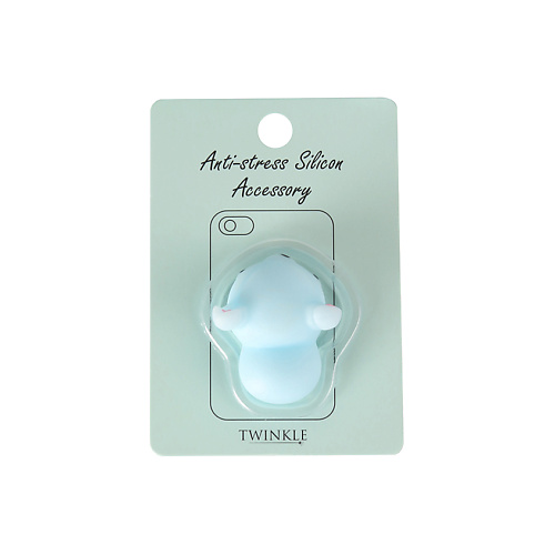 Подвеска для телефона TWINKLE Аксессуар для чехла к мобильному телефону Bear