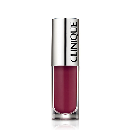 

CLINIQUE Блеск для губ: сияние и увлажнение Pop Splash™ lip gloss + hydration, Блеск для губ: сияние и увлажнение Pop Splash™ lip gloss + hydration