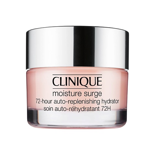 

CLINIQUE Гель для лица интенсивно увлажняющий на 72 часа Moisture Surge™, Гель для лица интенсивно увлажняющий на 72 часа Moisture Surge™