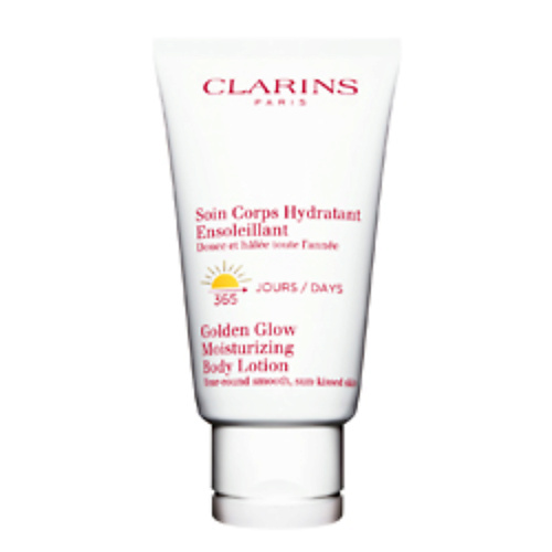 

CLARINS Увлажняющий бальзам после загара c эффектом искусственного загара Soin Corps Hydratant, Увлажняющий бальзам после загара c эффектом искусственного загара Soin Corps Hydratant