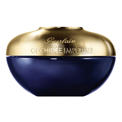 GUERLAIN Крем для шеи и декольте Orchidee Imperiale rose imperiale