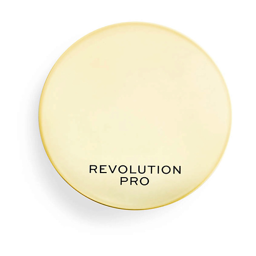 REVOLUTION PRO Пудра Рассыпчатая Hydra Matte Translucent Setting Powder