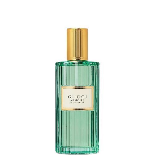Женская парфюмерия GUCCI Mémoire 60