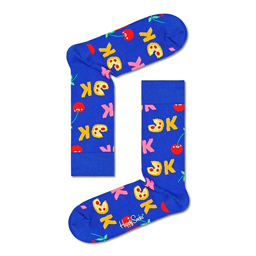 Носки HAPPY SOCKS Носки Its Ok носки и следки happy socks носки disney 9301