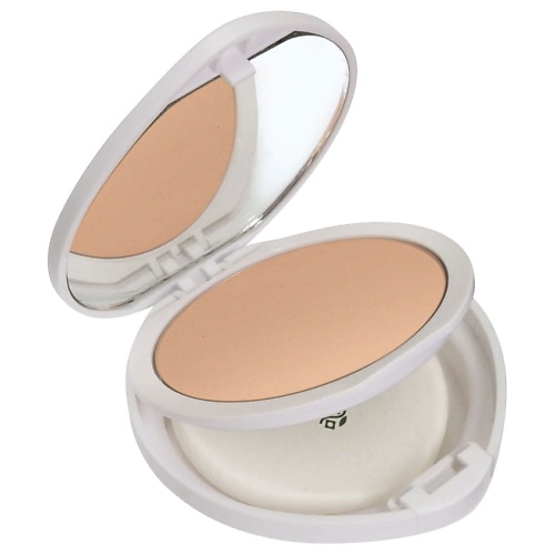 DEBORAH MILANO Тональная пудра-основа FORMULA PURA MINERAL COMPACT POWDER FOUNDATION