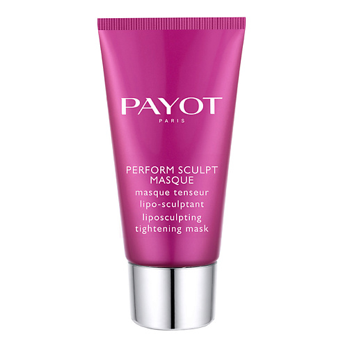 

PAYOT Моделирующая и подтягивающая маска Perform Sculpt Masque, Моделирующая и подтягивающая маска Perform Sculpt Masque