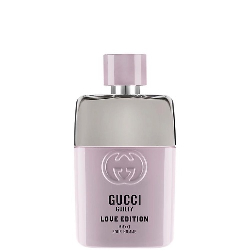 Туалетная вода GUCCI Guilty Love Edition MMXXI Pour Homme gucci туалетная вода guilty cologne pour homme 50 мл
