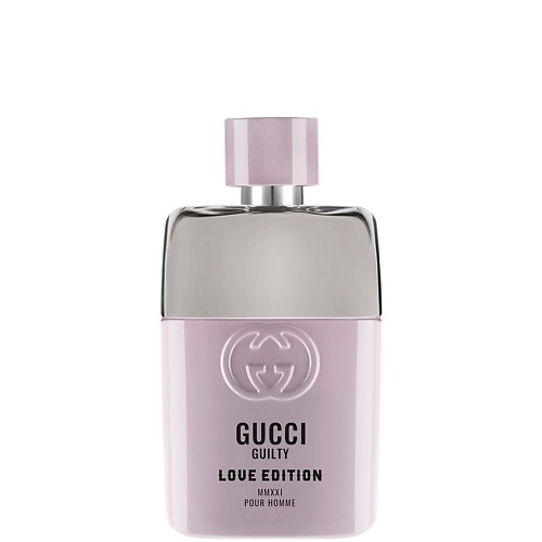 Туалетная вода GUCCI Guilty Love Edition MMXXI Pour Homme guilty love edition pour homme туалетная вода 90мл уценка