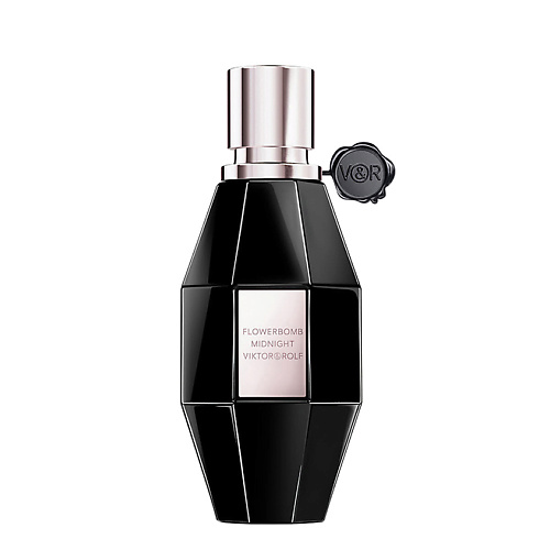 Парфюмерная вода VIKTOR&ROLF Flowerbomb Midnight парфюмерная вода viktor