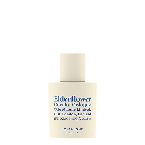 

JO MALONE LONDON Elderflower Cordial 30, Elderflower Cordial
