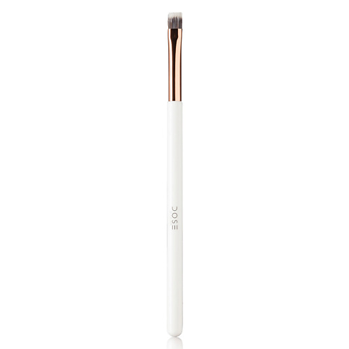 DOSE OF COLORS Кисть Flat Definer Brush dose of colors кисть winged liner brush