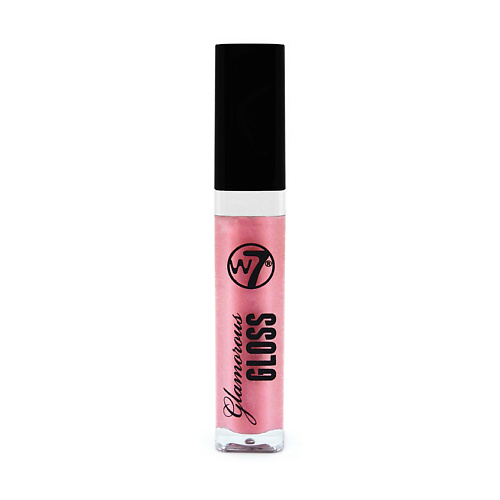 Блески для губ W7 Блеск для губ Glamorous