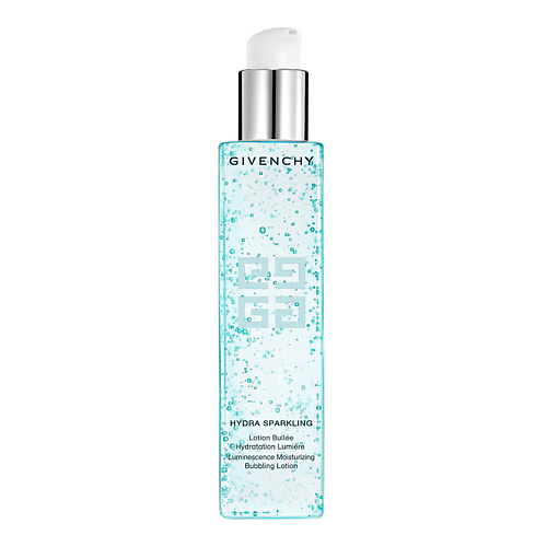 фото Givenchy лосьон hydra sparkling