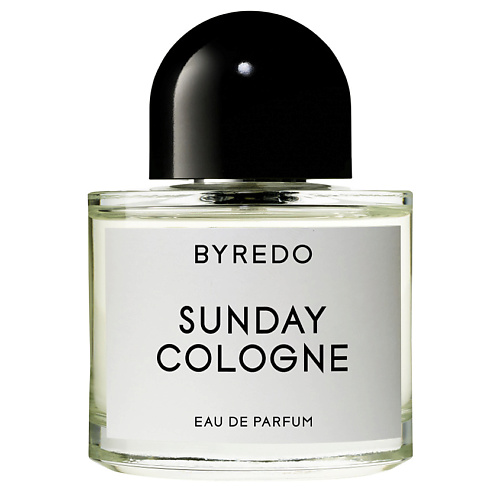 BYREDO Sunday Cologne Eau De Parfum 50 cologne indelebile
