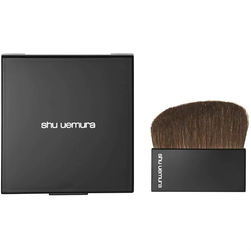 Футляр для пудры SHU UEMURA Кейс для двойной пудры Dualfit Compact цена и фото